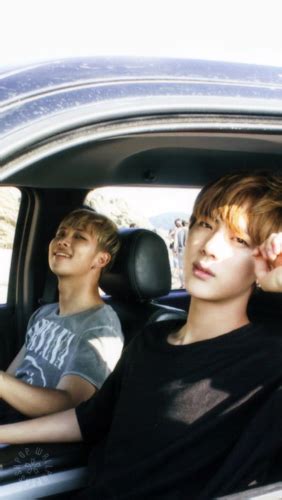 kpop ao3|ao3 namjin.